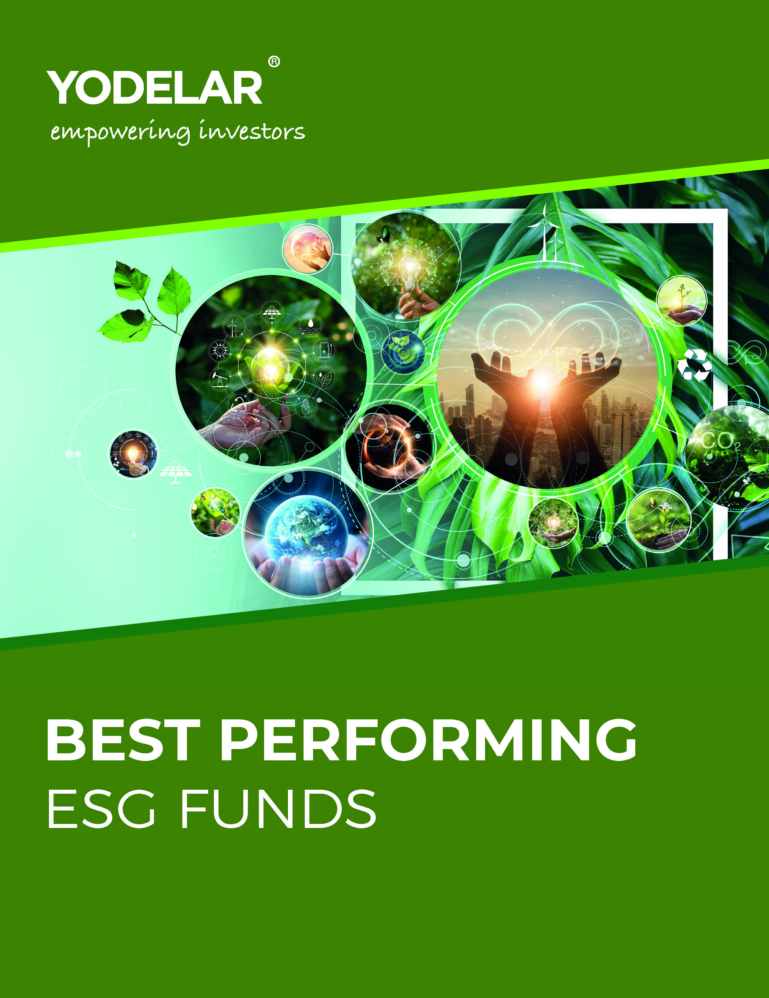 Best Performing ESG Fund Review